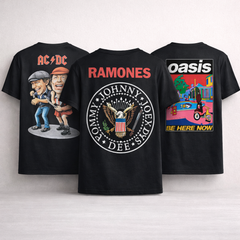 Collection image for: Rock