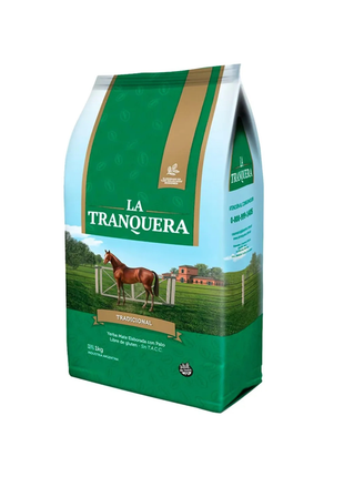 Yerba Mate La Tranquera 1 kg