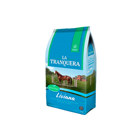 Yerba Mate La Tranquera Liviana 1 kg