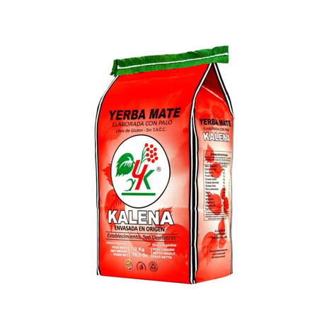 Yerba Kalena Despalada 2kg