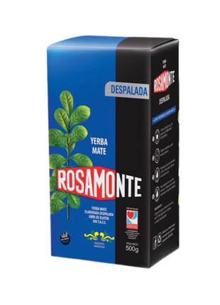 Rosamonte Despalada Argentine Yerba Mate, 500 g / 1.1 lb bag