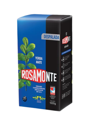 Rosamonte Despalada Argentine Yerba Mate, 1 kg / 2.2 lb bag