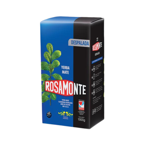 Rosamonte Despalada Argentine Yerba Mate, 1 kg / 2.2 lb bag