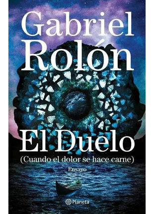 El Duelo / The Grief – Gabriel Rolón (Spanish Book) – International Shipping