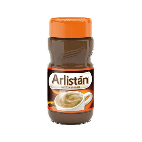 Arlistan Cafe Suave 100g