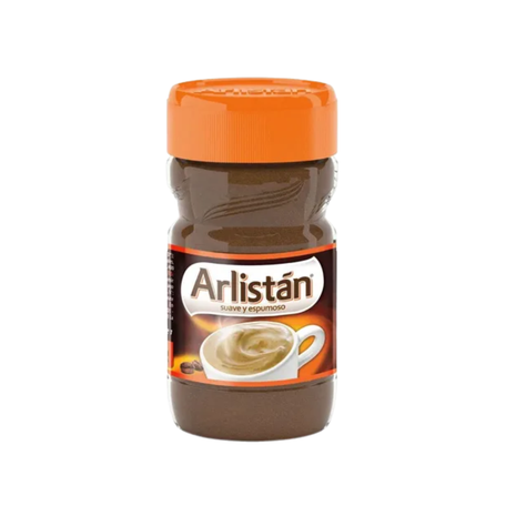 Arlistan Cafe Suave 50gr