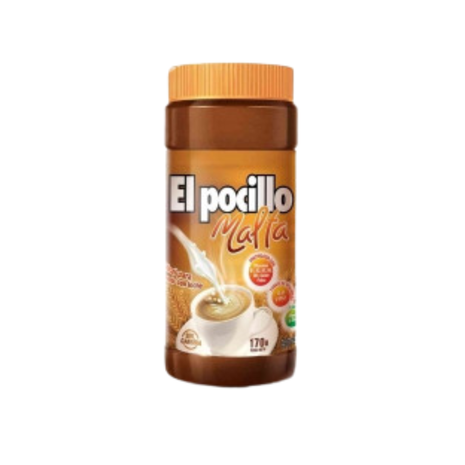 Cafe El Pocillo – Frasco 170g