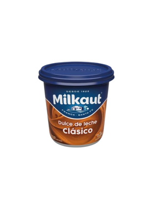 Dulce de Leche CLASICO, Milkaut (1kg)