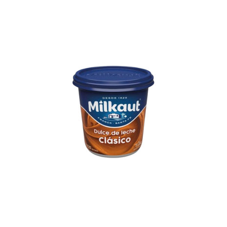 Dulce de Leche CLASICO, Milkaut (1kg)