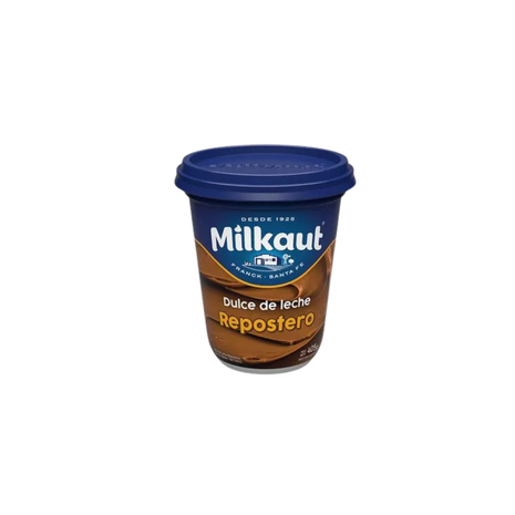 Dulce de Leche REPOSTERO, Milkaut (1kg)