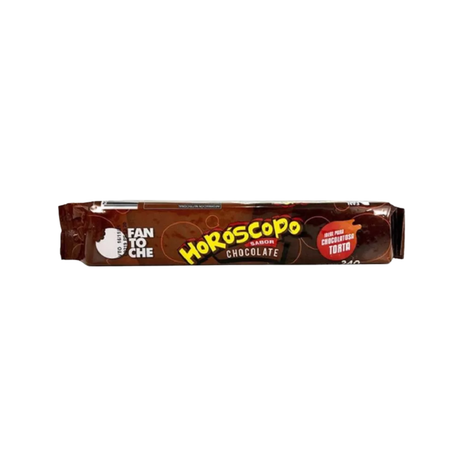 Galletitas sabor chocolate HOROSCOPO (240gr)