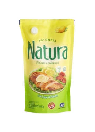 Mayonesa Natura 1kg