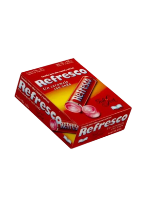 Pastilla Caramelos Pastillas Refresco Clasicas 12 unid (324gr)